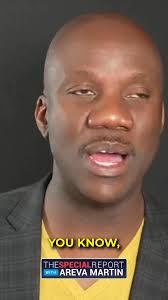 Congresswoman Jasmine Crockett didn't hold back