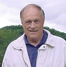 Ronald Witt Obituary (2013)