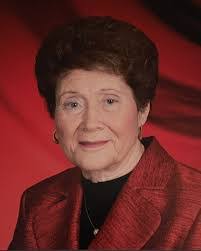 Gail Burchett's Instagram, Twitter & Facebook