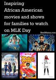 Three brilliant african american women overcome bigotry and sexism to become the brains behind the launch of the first american astronaut into space. Inspiring African American Movies And Shows For Families