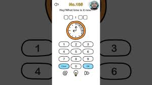 Kami menyelesaikan permainan dan anda akan melihat hasil kerja keras yang hanya membutuhkan waktu. Brain Out Level 135 Sekarang Jam Berapa Gameplay Bahasa Indonesia Youtube