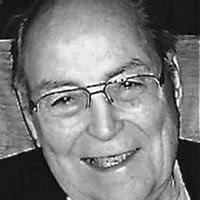 John Tyrrell Obituary