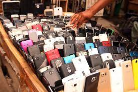 When we say one kilogramme. A Guide To Buying Gadgets In Computer Village Ikeja