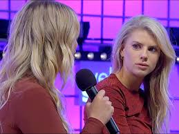 49.7k members in the mmababes community. Paige Vanzant And Charlotte Mckinney Talk About Instagram Harassment