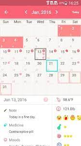 Your calendar widget is a widget, that can be used on the homescreen, lockscreen and your notification bar. Period Calendar Pro V11 577 128 Pro Apk Paid Android Mods Apk