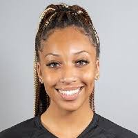 Mekenna Scott » spoluhráči :: Ženský Volleybox