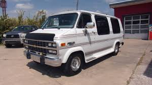 Conversion Van For Sale In Fresno Ca Carsforsale Com