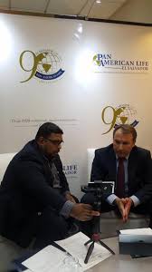 "Entrevista a Robert...