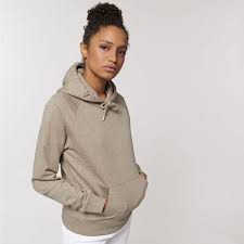 Stanley Stella Stella Trigger The Iconic Women S Hoodie Sweatshirt Stsw148