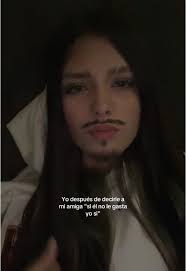 Paula Manrique Habla Su Barba