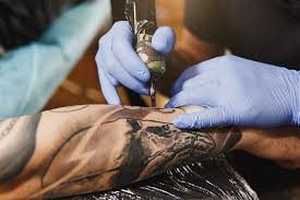 It is a 3 day event organised by villain arts and will conclude on. The 10 Best Tattoo Parlors In West Virginia