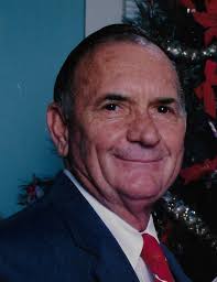 Obituary information for William Raymond Grierson