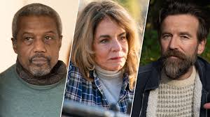 MaryLand, Season 2024