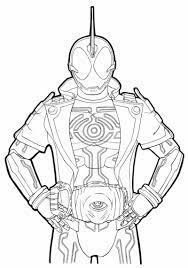 仮面ライダーゴースト スペクター ネクロムぬりえ ミツキ ma ウスの小さな世界 ぬりえ 仮面ライダー ミツキ