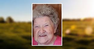 Vivian Lucille Bivens Obituary September 25, 2021