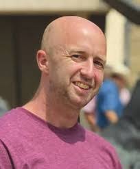 Caleb Hayslip's Instagram, Twitter & Facebook