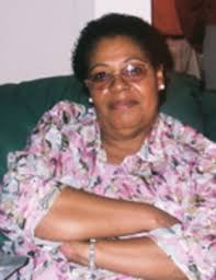 Doris Thompson Obituary