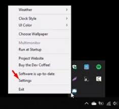 A startup is a new business that is started by an entrepreneur with a goal to become a scalable and viable model. How To Use Animated Gif Video As Desktop Wallpaper In Windows 10