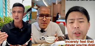 My name is P.F.C. Pandan Fried Chicken. Some say I resemble someone famous  and my name also sounds similar, but they also say I am tastier, juicier  and more addictive 😁 Many