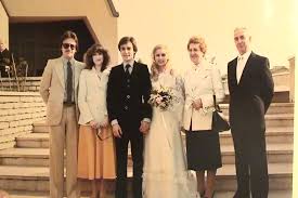 Stai cercando abiti da sposa in offerta? Montaggio Foto Matrimonio 1980 Youtube