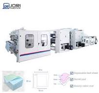 Hospital Bed Pads Making Machines - Quality & Efficiency