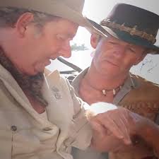 Dundee begins his hunts