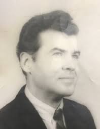 Obituary information for James "Jim" P. Costello