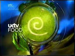 Uktv Food Ident 2007 Recipes Food C Food