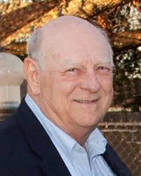 Obituary of Larry Charles Bishop