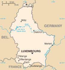 More arrivals per year shows how important the city is viewed internationally, and may indicate better. Luxembourg Wikipedia