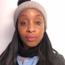 I never knew this story, but it is serious #girlpower Whitney is the  walking definition of making lemonade when life hands you lemons!