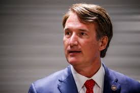 Youngkin decries sharp drop in Virginia's test scores in reading and math