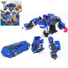 Tobot is a cool robots in every way. Amazon Com Tobot V Gift Packed 2020 The Latest Transformation Robot Captain Jack 3 Stage Transformation Car Robot And Extended Robot Mode Beauty