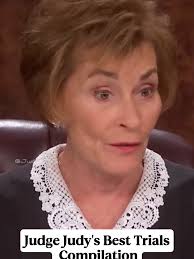 Judge Judy Malamute and Hernia Case Ms Grimshaw