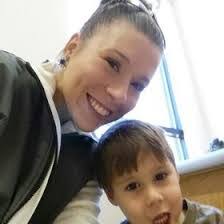 Kayla Rickman's Instagram, Twitter & Facebook