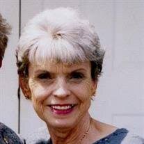 Barbara Pinkard Obituary