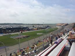 Review Of Michigan International Speedway Brooklyn Mi