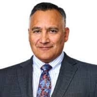 Ronald Mize's Instagram, Twitter & Facebook