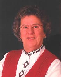 Obituary for Mattie Bogaards