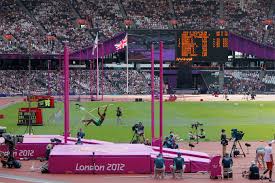 Athletics at the 2020 summer olympics will be held during the last ten days of the games. Decathlon Folkestonejack S Tracks