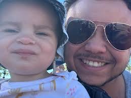 Armani Cruz's Instagram, Twitter & Facebook