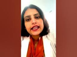 Dr. Deepika garg at Smile Saviors Dental Clinic