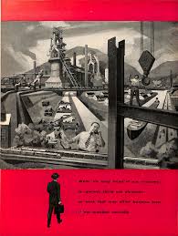 Image result for Croyden Cream 1956 Wayne Works