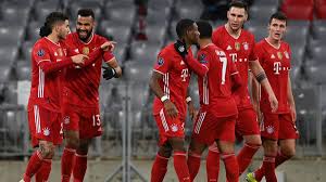 Lazio ist schlichtweg zu schwach, um den bayern gefährlich. 6vsccs 51pvyym