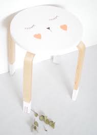 Cat Ikea Frosta Stool For A Child S Room More Ideas Lifehacks Https En Ikea Club Org Ikea Lifehacks Frontpa Diy Home Decor Projects Kids Room Kids Room