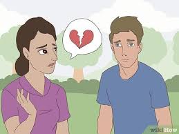 Once you have stated your intentions to end the relationship, be firm about your decision by rejecting any excuses the married man may use and walking away if he tries to persuade you to change your mind. How To Break Up With A Married Man 7 Steps