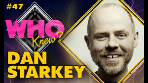 #47: DAN STARKEY