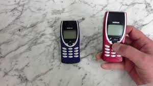 79 g (lithium battery) dimensions: Nokia 8210 Classic Handset Youtube