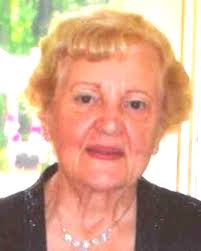 Jeanne Albert Obituary