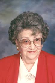 Bertha P. Wilhelm Obituary November 5, 2005